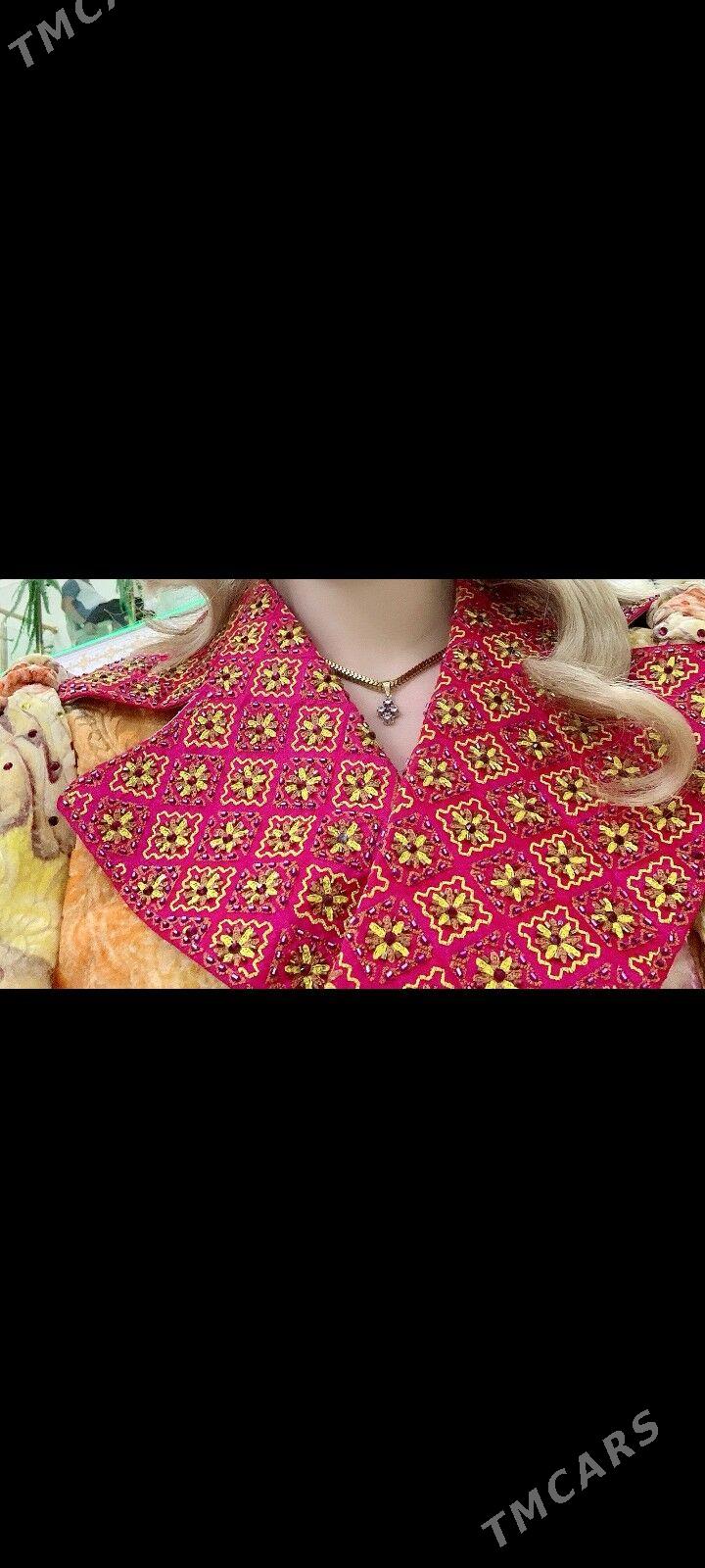 italyan pomah - Aşgabat - img 1