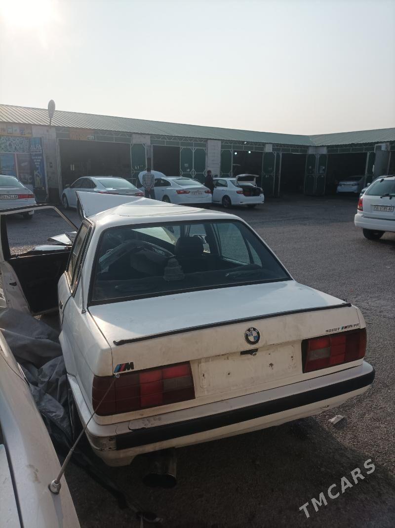 BMW 3 Series 1989 - 16 000 TMT - Бузмеин ГРЭС - img 2