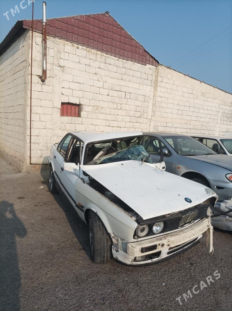 BMW 3 Series 1989 - 16 000 TMT - Бузмеин ГРЭС - img 4