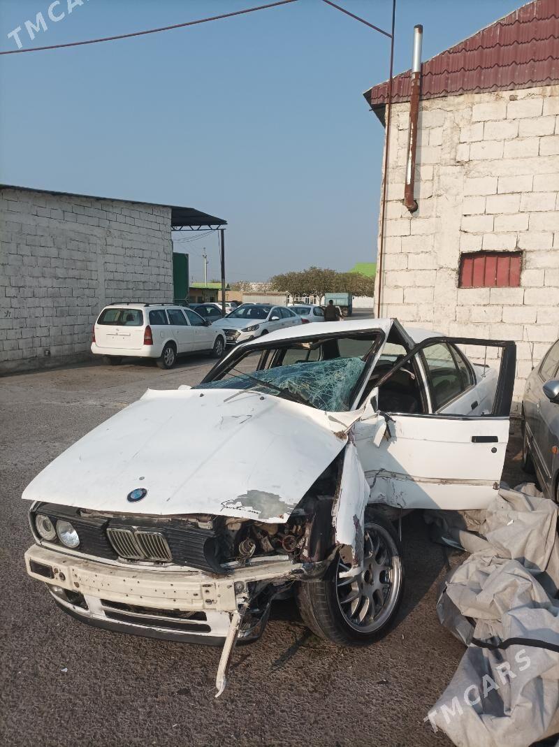 BMW 3 Series 1989 - 16 000 TMT - Бузмеин ГРЭС - img 5