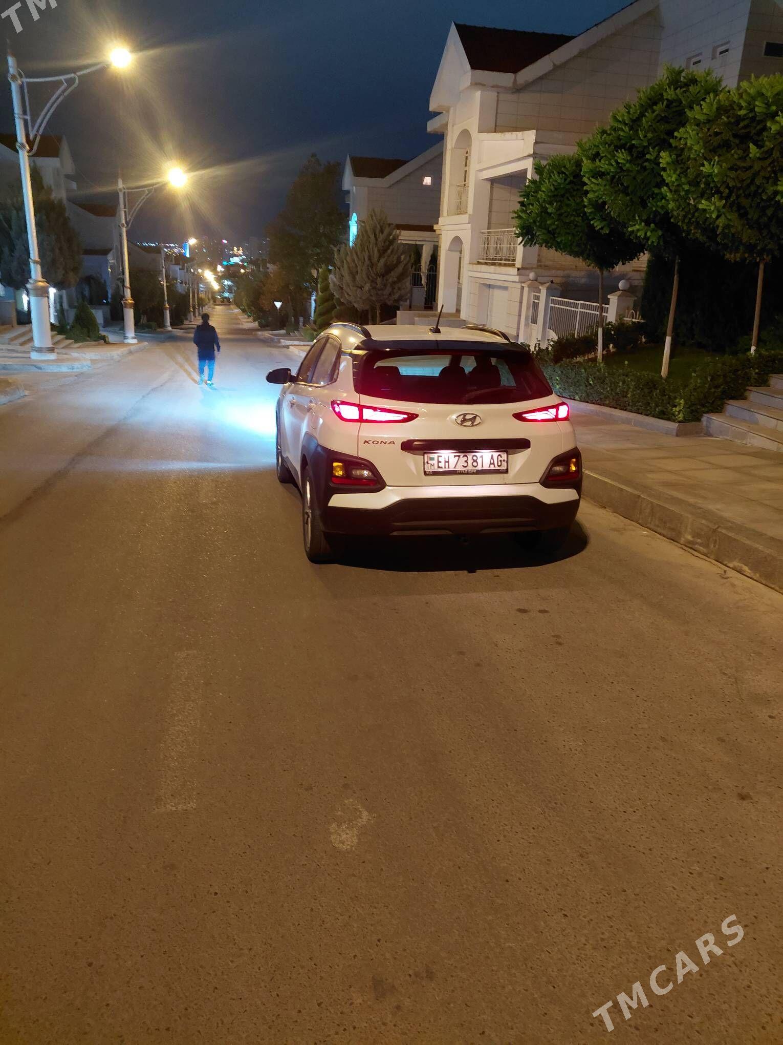 Hyundai Kona 2020 - 221 000 TMT - Büzmeýin - img 2