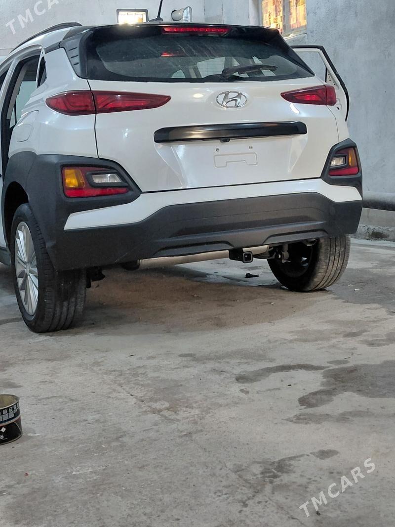 Hyundai Kona 2020 - 221 000 TMT - Büzmeýin - img 4