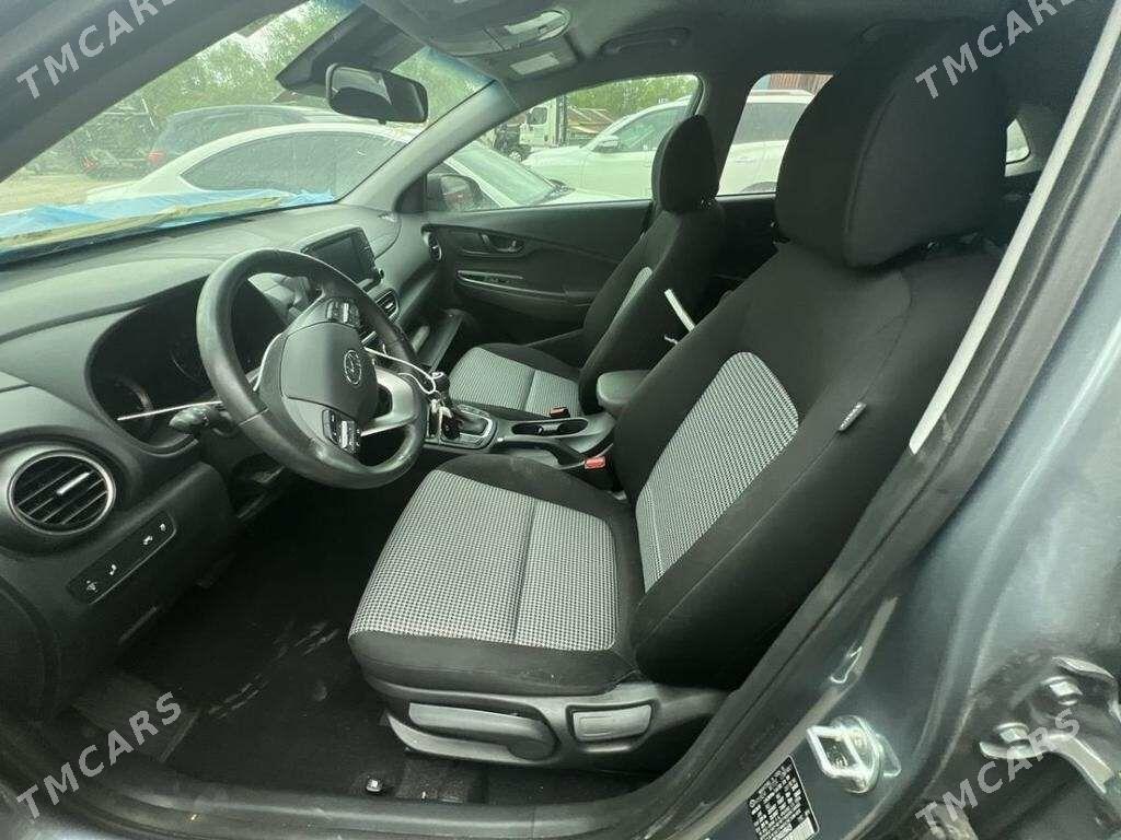 Hyundai Kona 2020 - 221 000 TMT - Büzmeýin - img 5