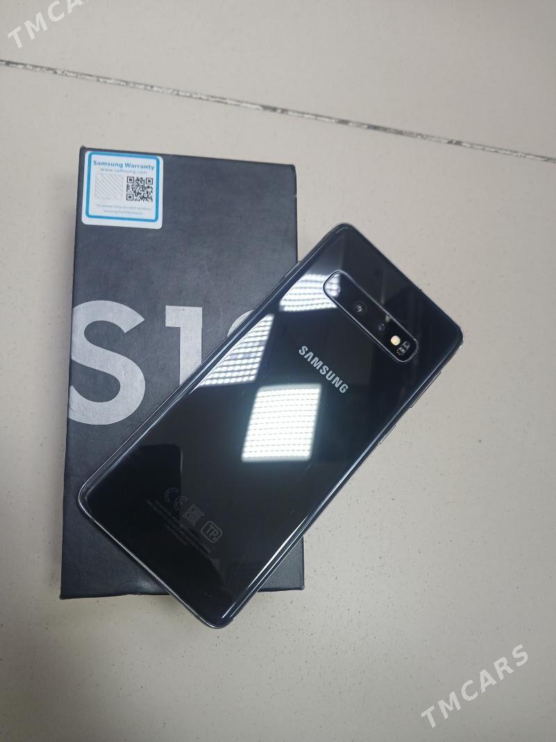 S 10 - Aşgabat - img 1