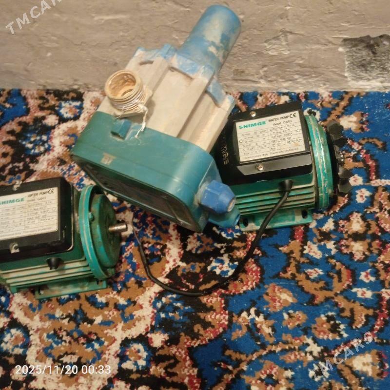 SHIMGE - Бедев - img 1