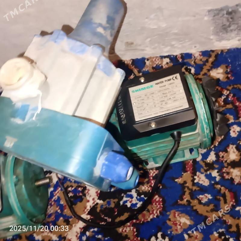 SHIMGE - Бедев - img 2