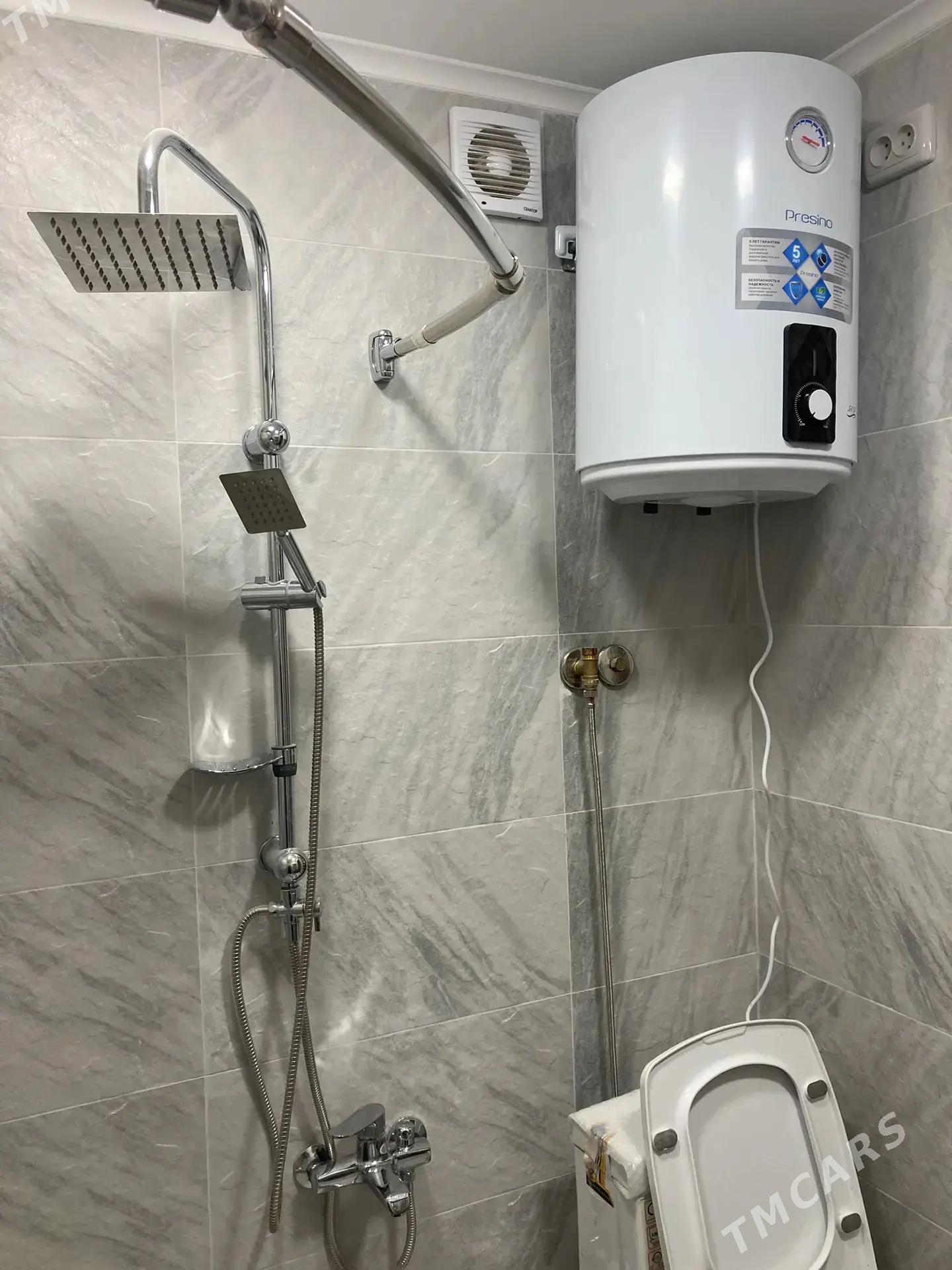 Kwartira kawry Zemin - Türkmenbaşy - img 4