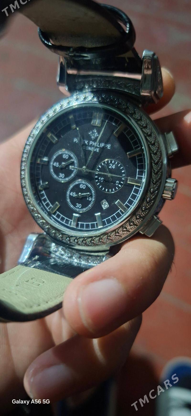 Patek Philippe - 1 mkr - img 1