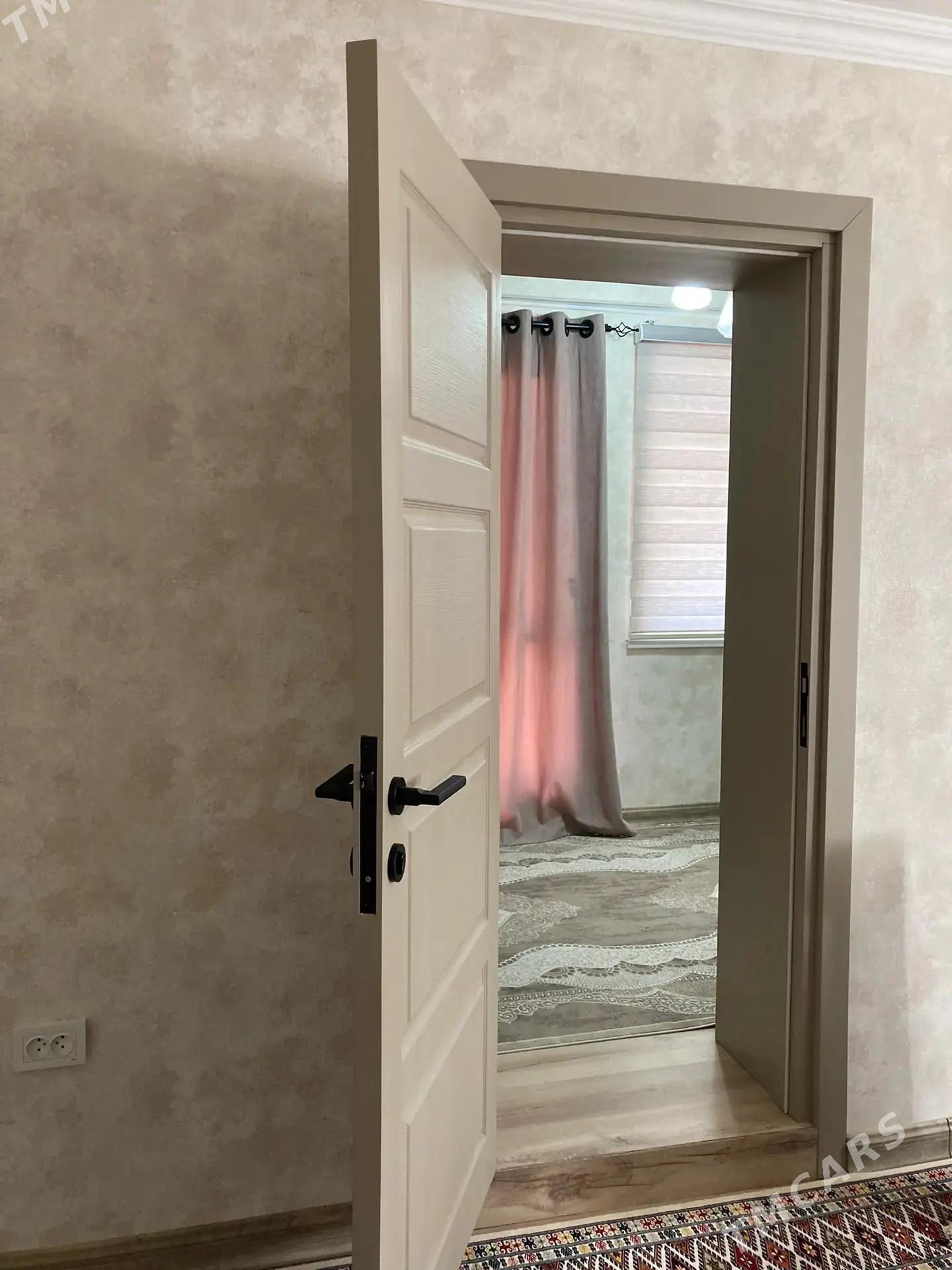 Kwartira kawry Zemin - Türkmenbaşy - img 2