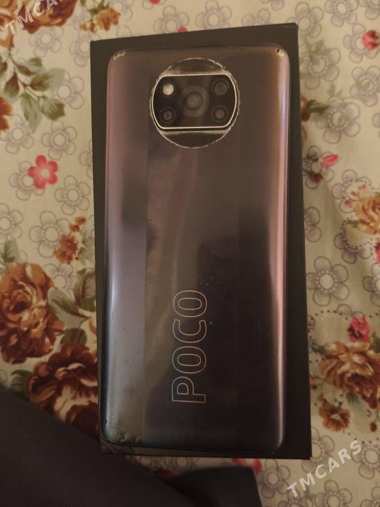 POCO X3 PRO - Ялкым - img 3