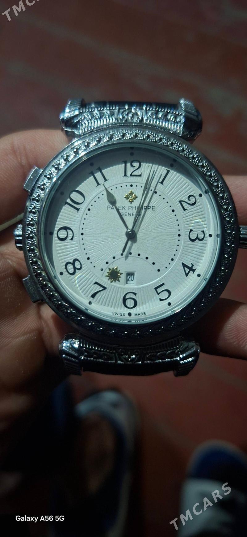 Patek Philippe - 1 mkr - img 2