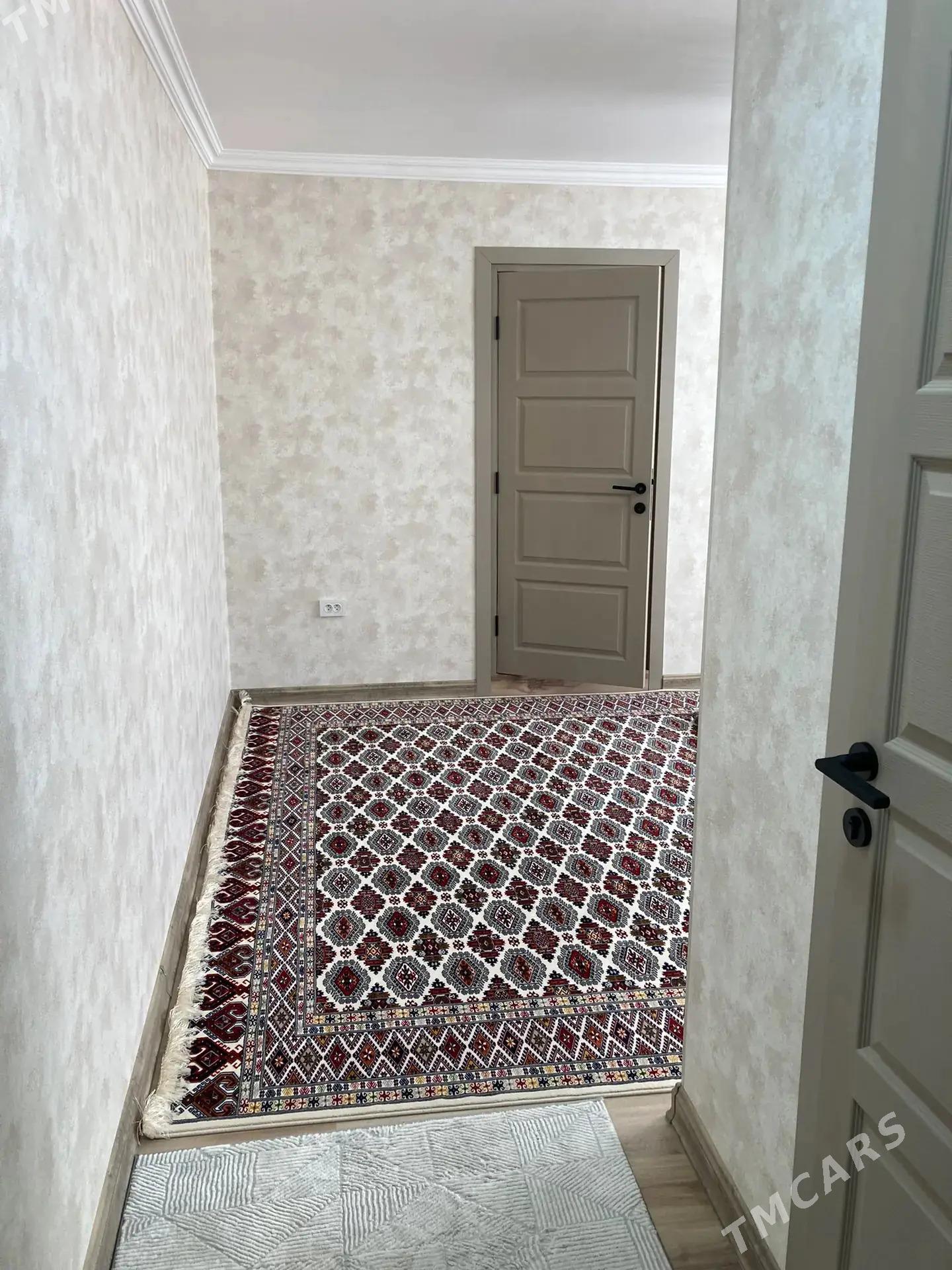 Kwartira kawry Zemin - Türkmenbaşy - img 3