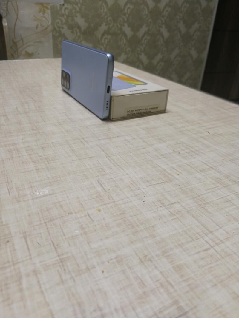 Samsung a33 - Türkmenabat - img 3