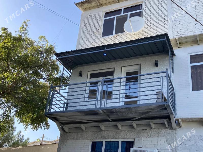 Kwartira kawry Zemin - Türkmenbaşy - img 8