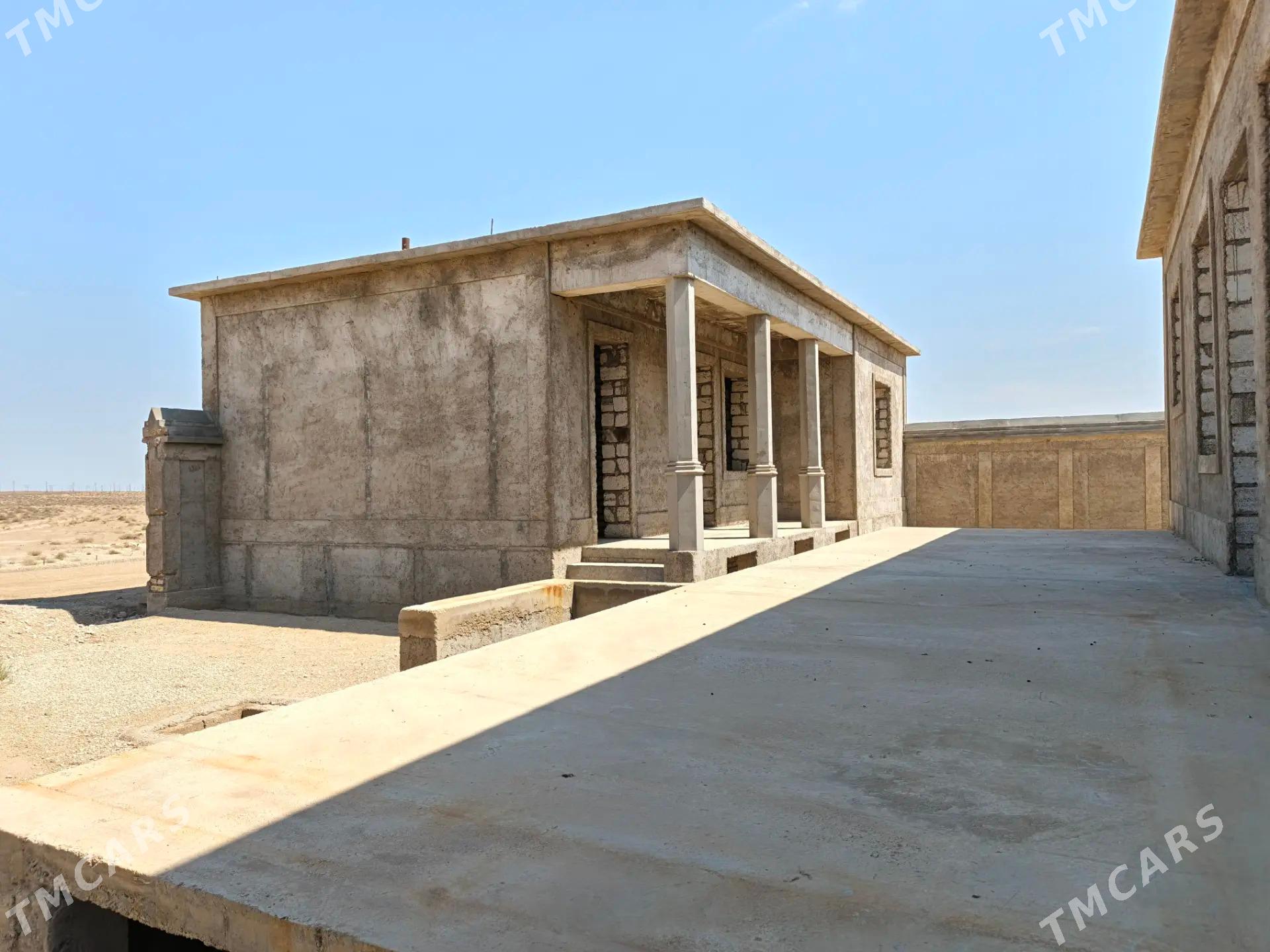 Kerwen 6 - Balkanabat - img 7