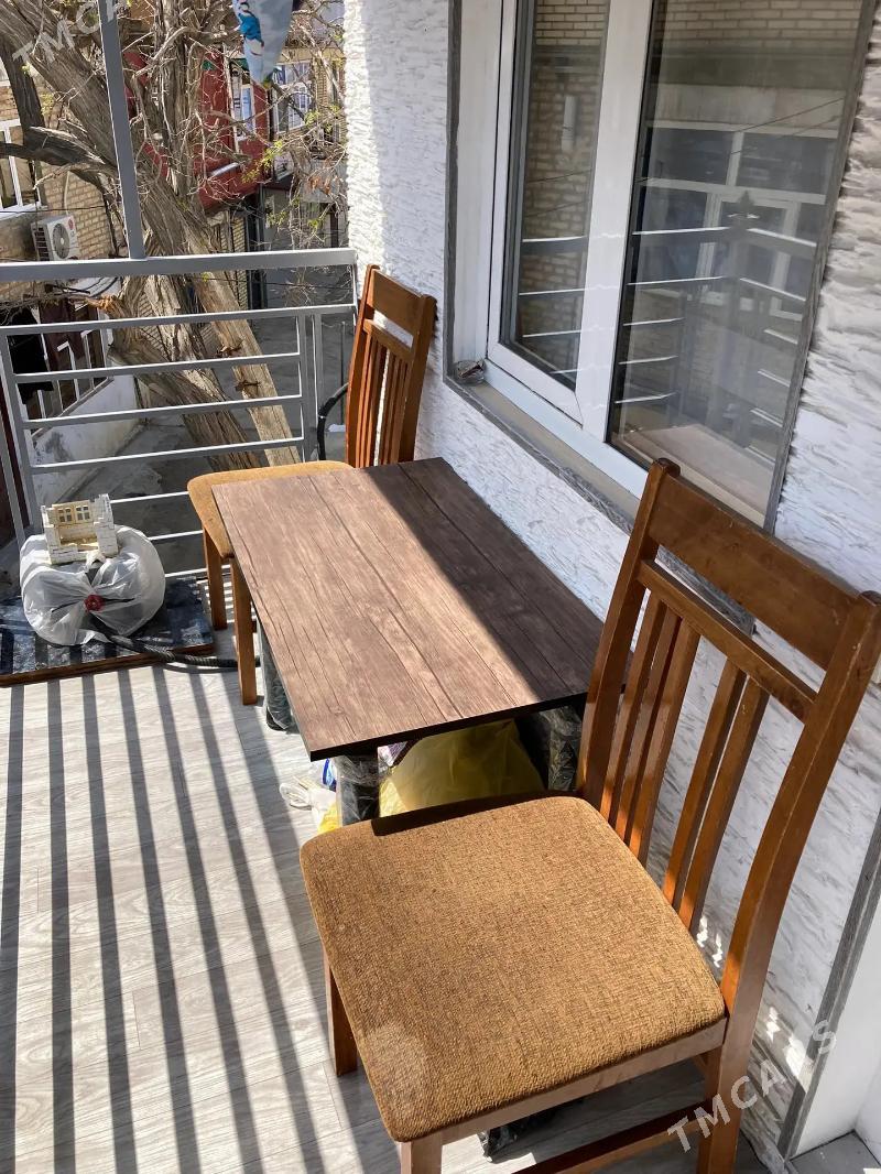 Kwartira kawry Zemin - Türkmenbaşy - img 9