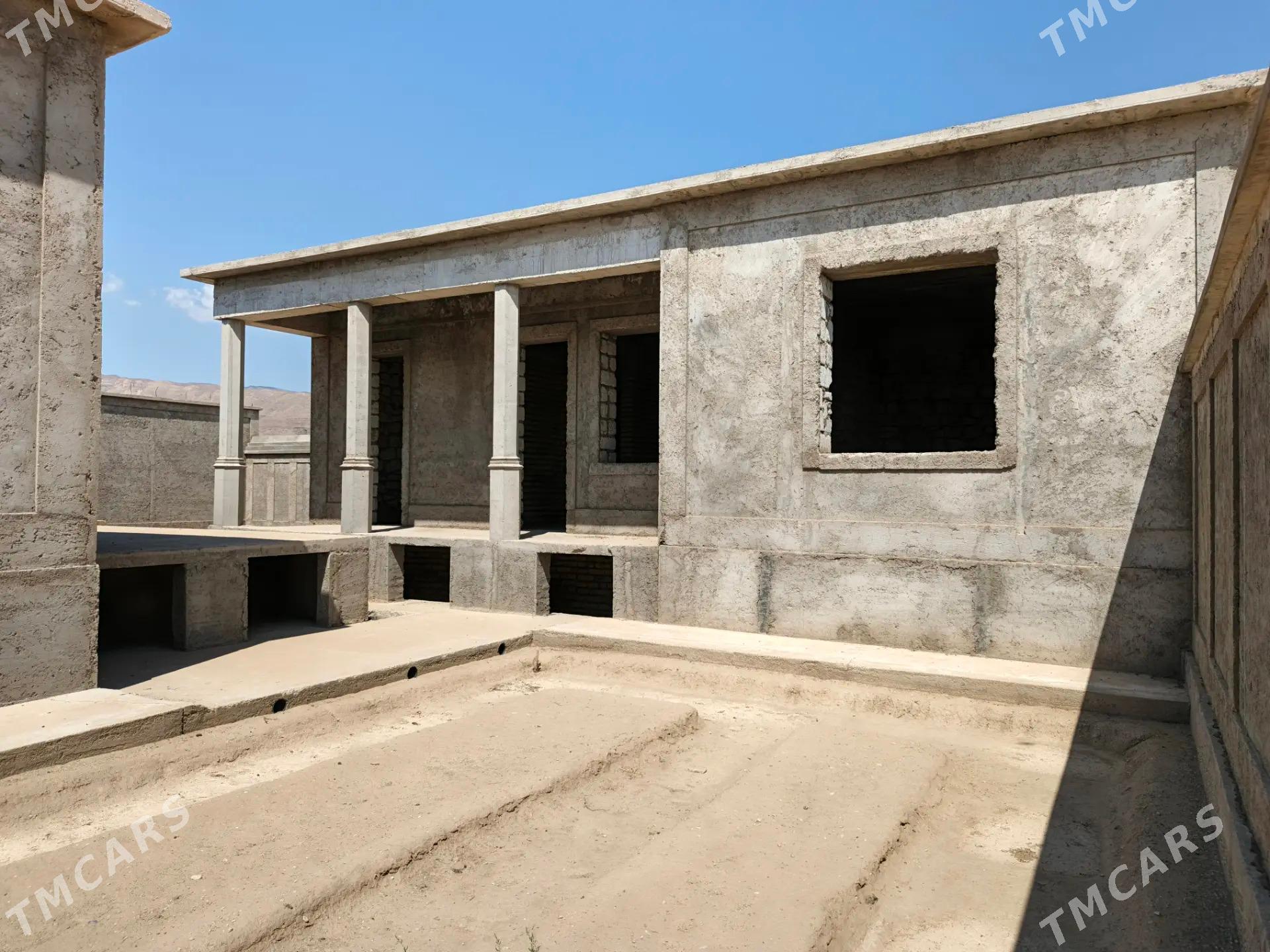 Kerwen 6 - Balkanabat - img 4