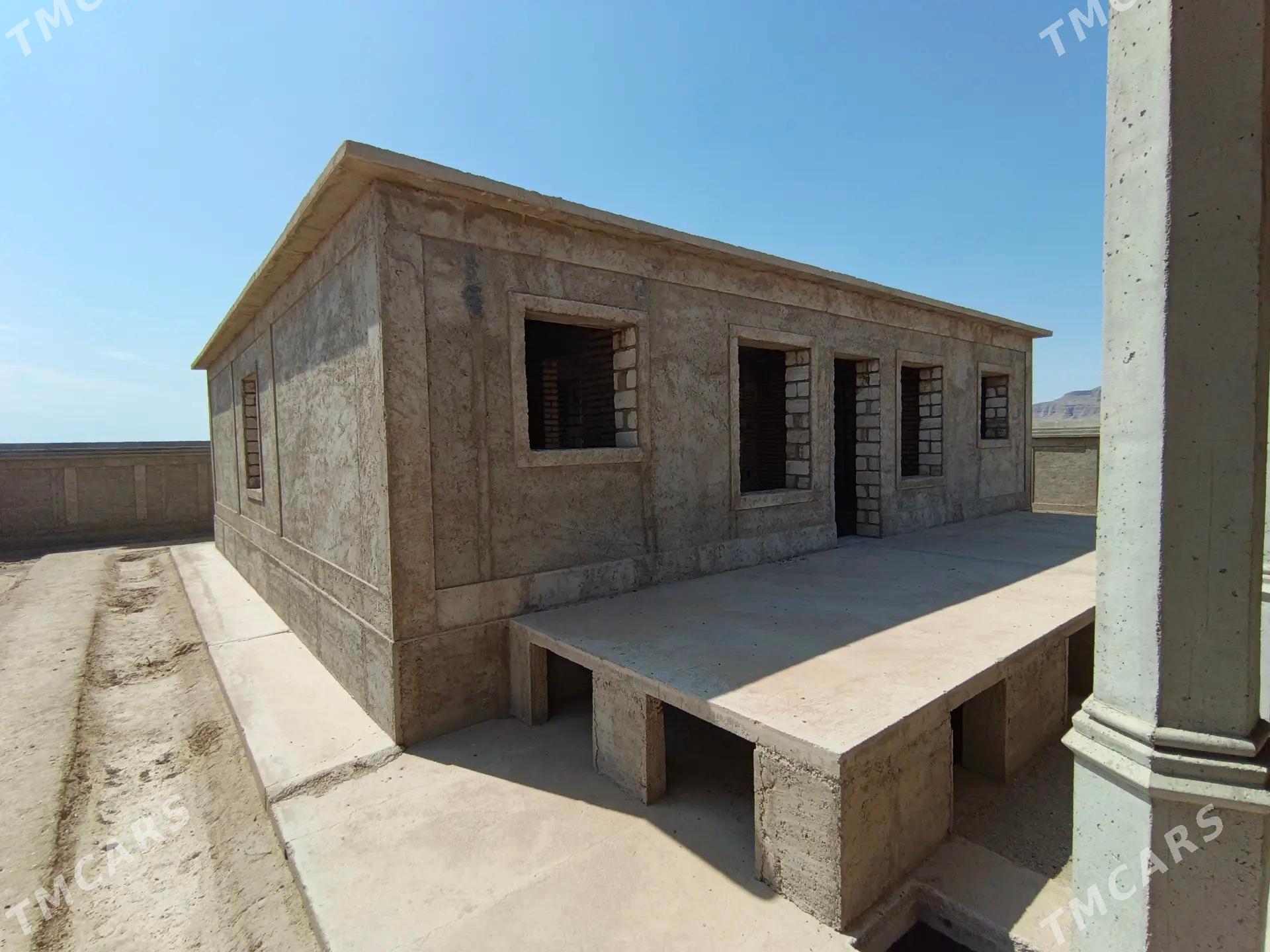 Kerwen 6 - Balkanabat - img 9