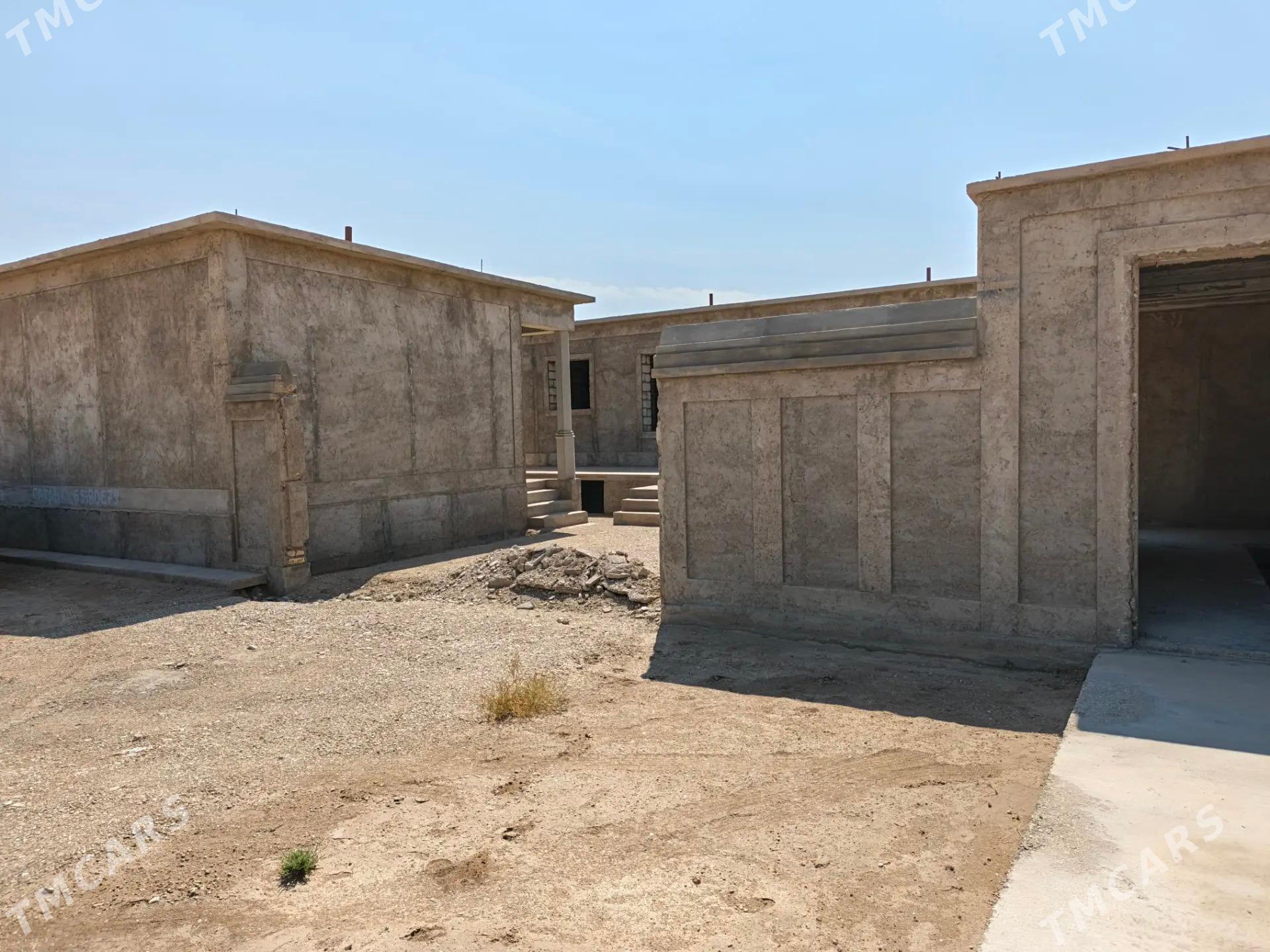 Kerwen 6 - Balkanabat - img 5