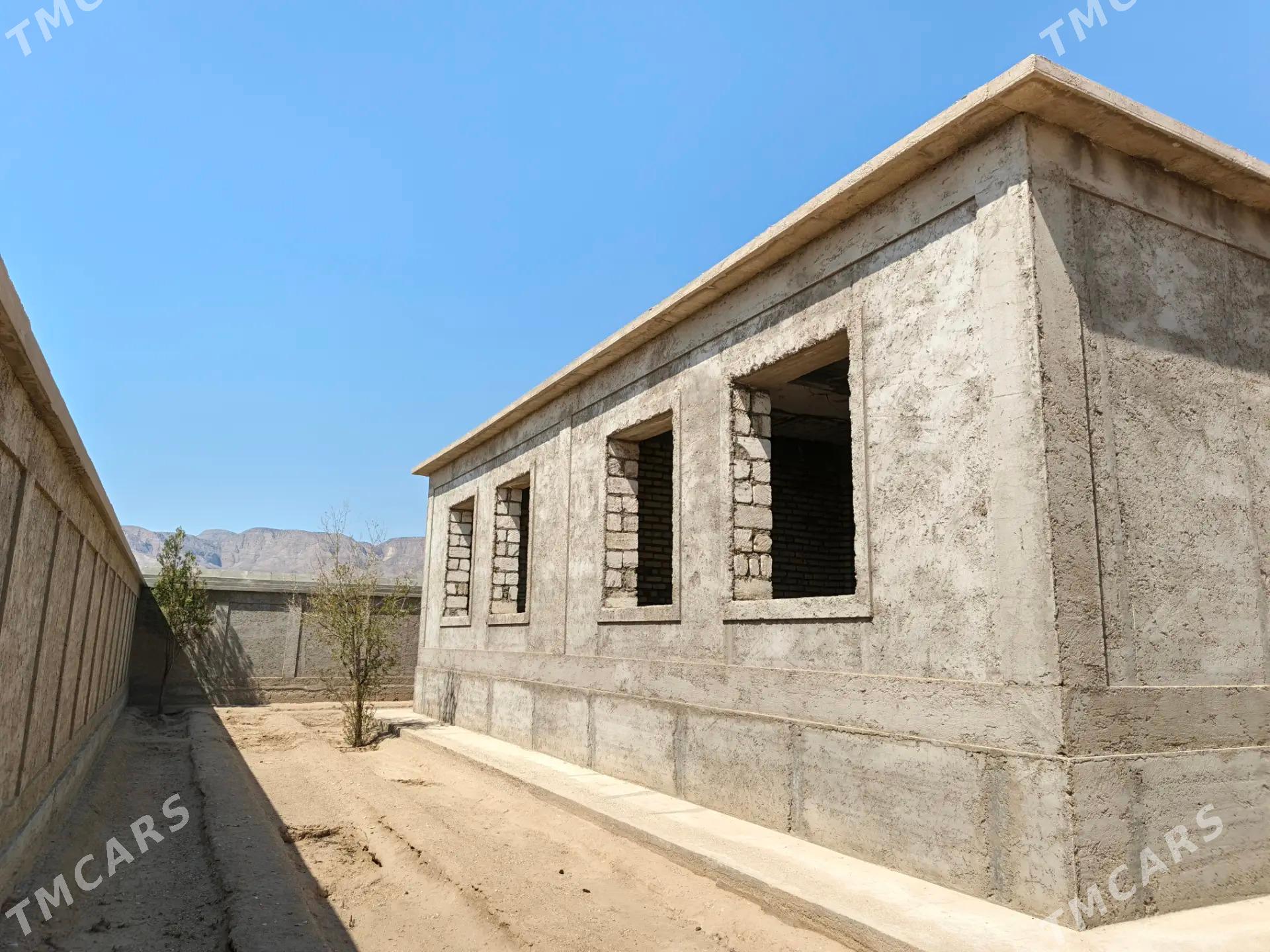 Kerwen 6 - Balkanabat - img 2