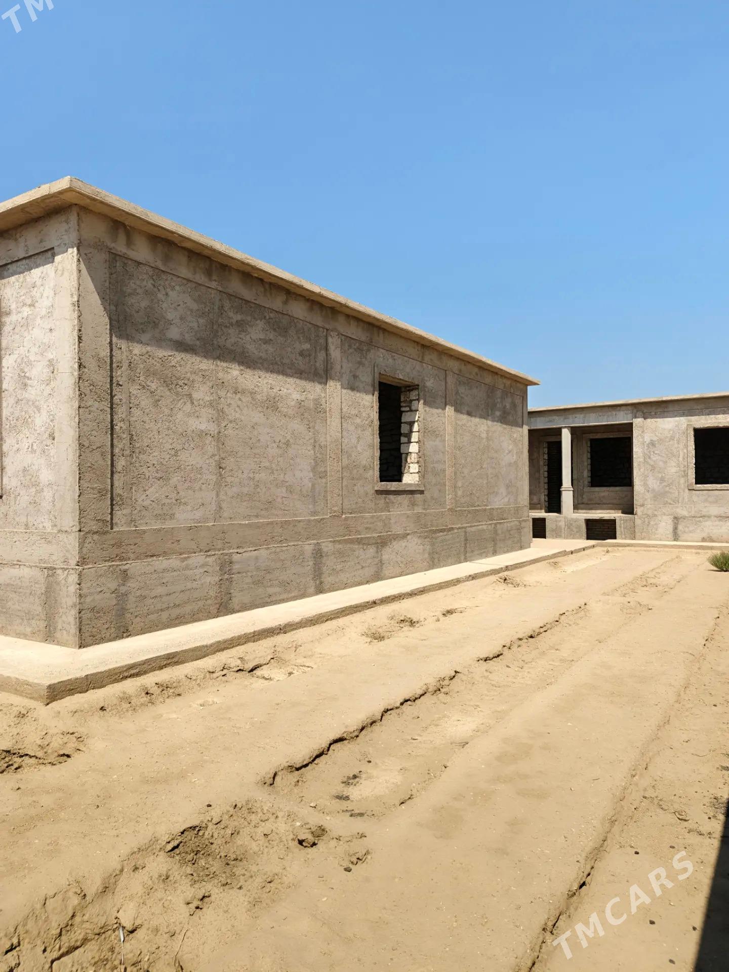 Kerwen 6 - Balkanabat - img 3