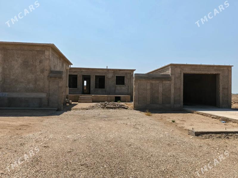 Kerwen 6 - Balkanabat - img 1