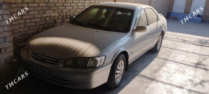 Toyota Camry 2001 - 170 000 TMT - Türkmenabat - img 1