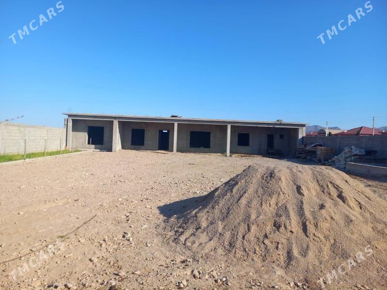 Balkanabat Saganly 1. - Balkanabat - img 3