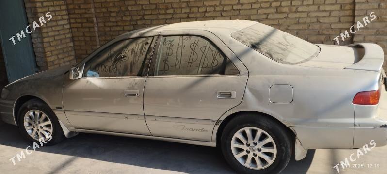 Toyota Camry 2001 - 170 000 TMT - Türkmenabat - img 2
