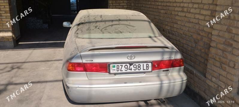 Toyota Camry 2001 - 170 000 TMT - Türkmenabat - img 3