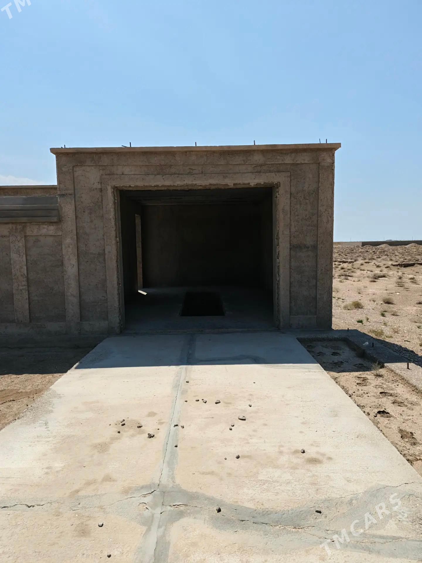 Kerwen 6 - Balkanabat - img 6