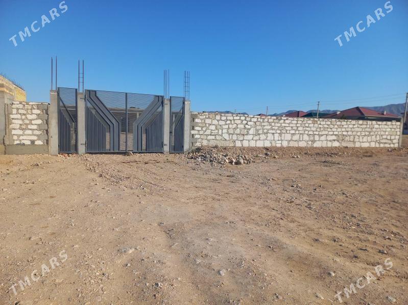 Balkanabat Saganly 1. - Balkanabat - img 2