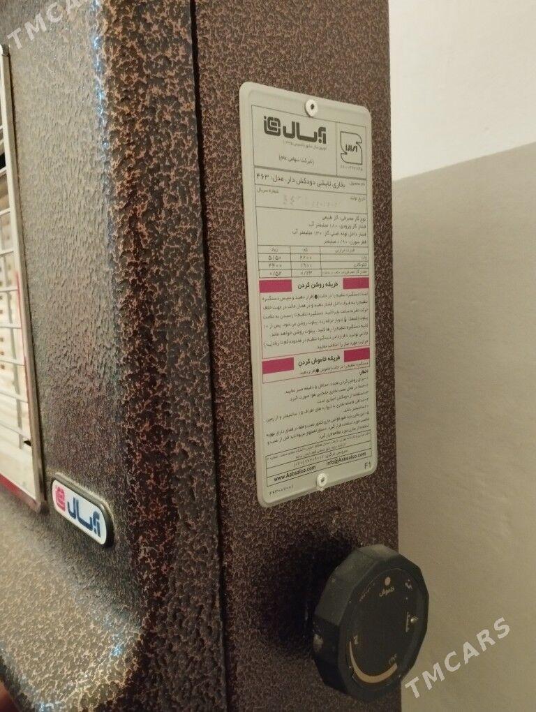 IRAN PECIKA - Türkmenbaşy - img 2