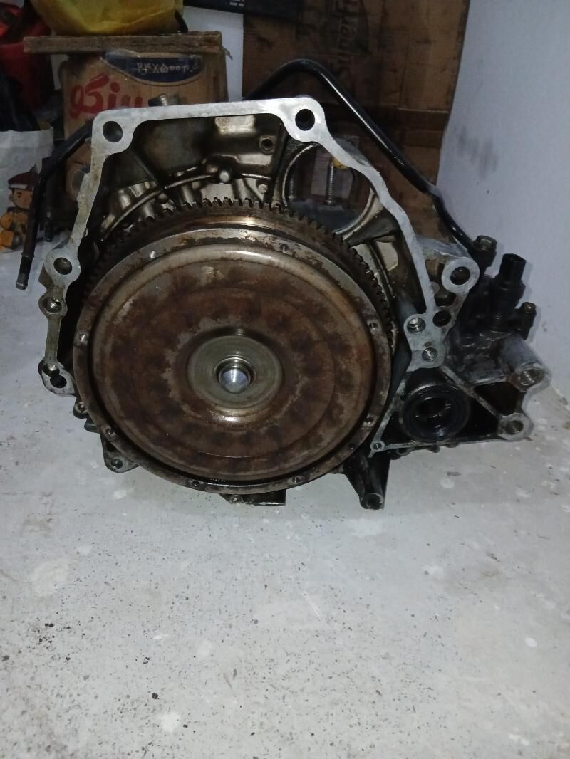 honda civic karopkasy 4 000 TMT - Aşgabat - img 1