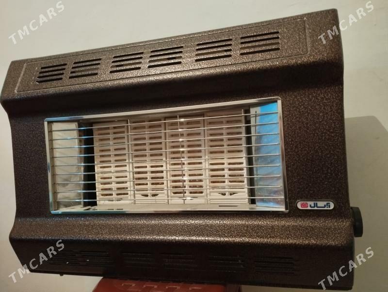 IRAN PECIKA - Türkmenbaşy - img 1