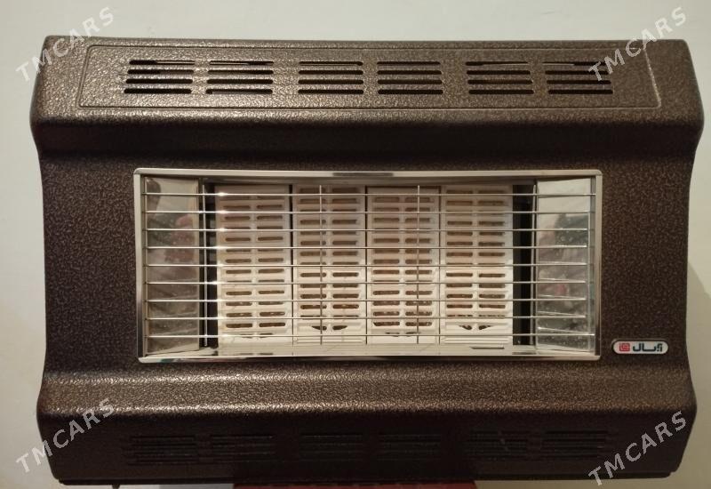 IRAN PECIKA - Türkmenbaşy - img 3