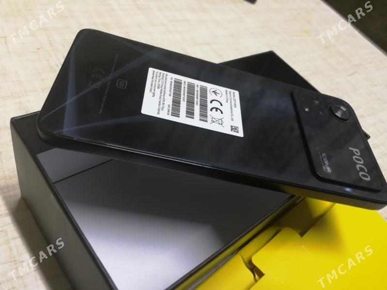 Poco x4 pro 5G - Türkmenabat - img 1
