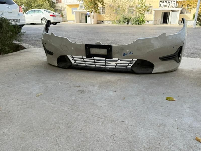 bmw bamper komplekt 7 900 TMT - Ашхабад - img 7