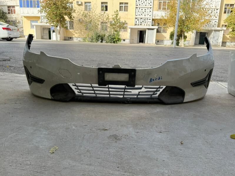 bmw bamper komplekt 7 900 TMT - Ашхабад - img 8