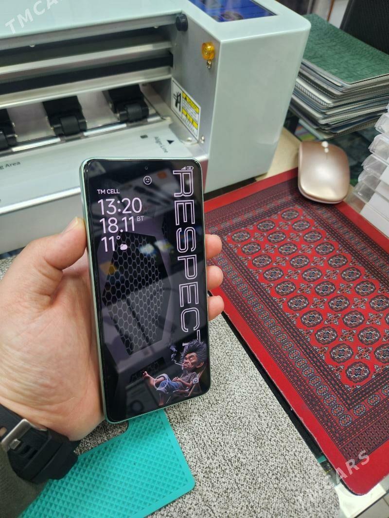 POCO X7 PRO OBMEN - Türkmenbaşy - img 2