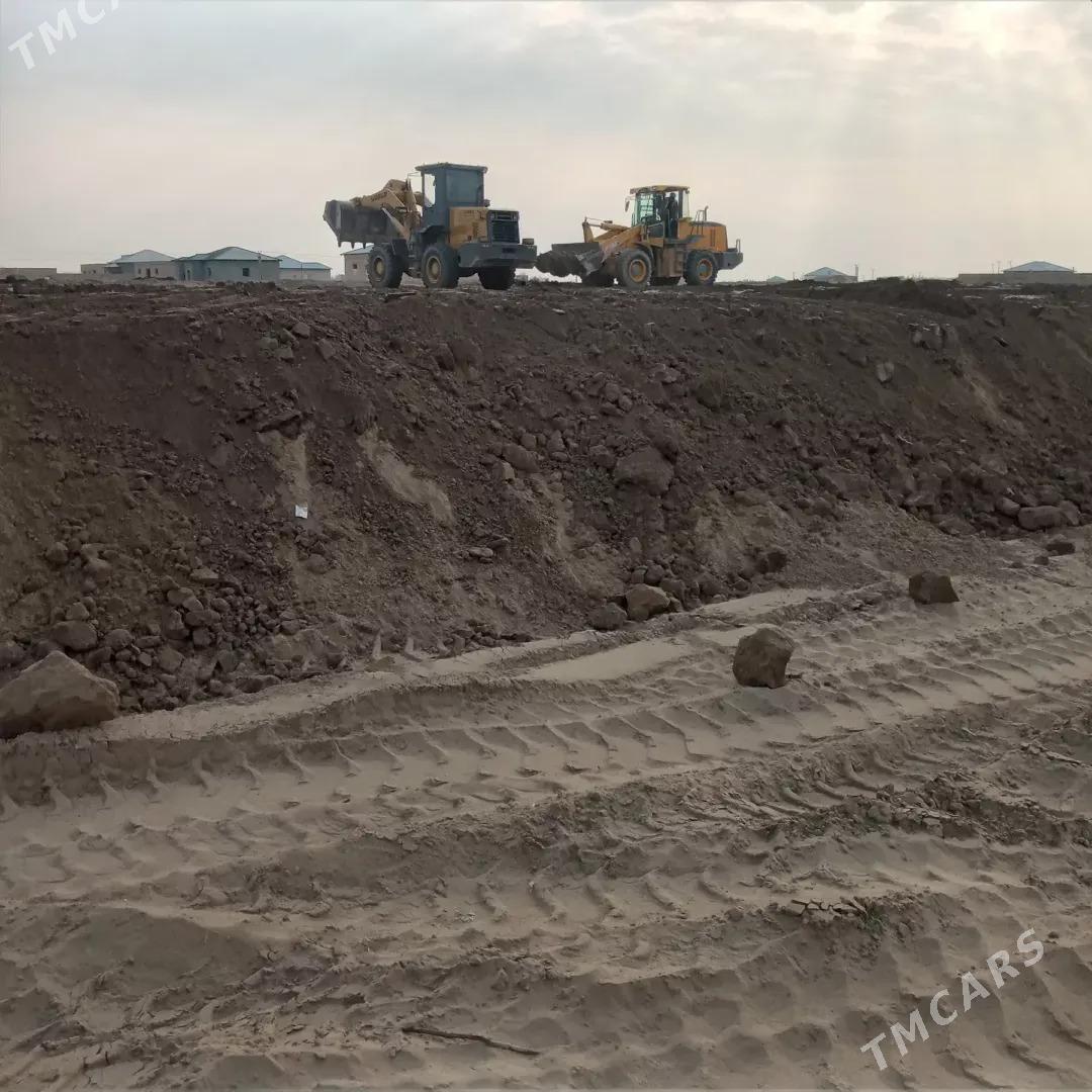 satlyk mellek yer - Daşoguz - img 1