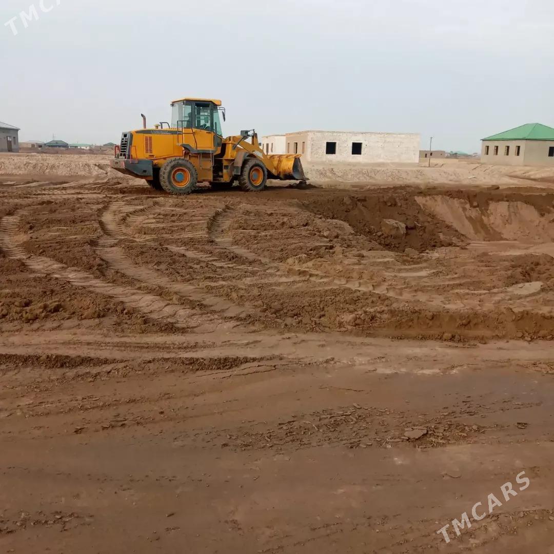 satlyk mellek yer - Daşoguz - img 4