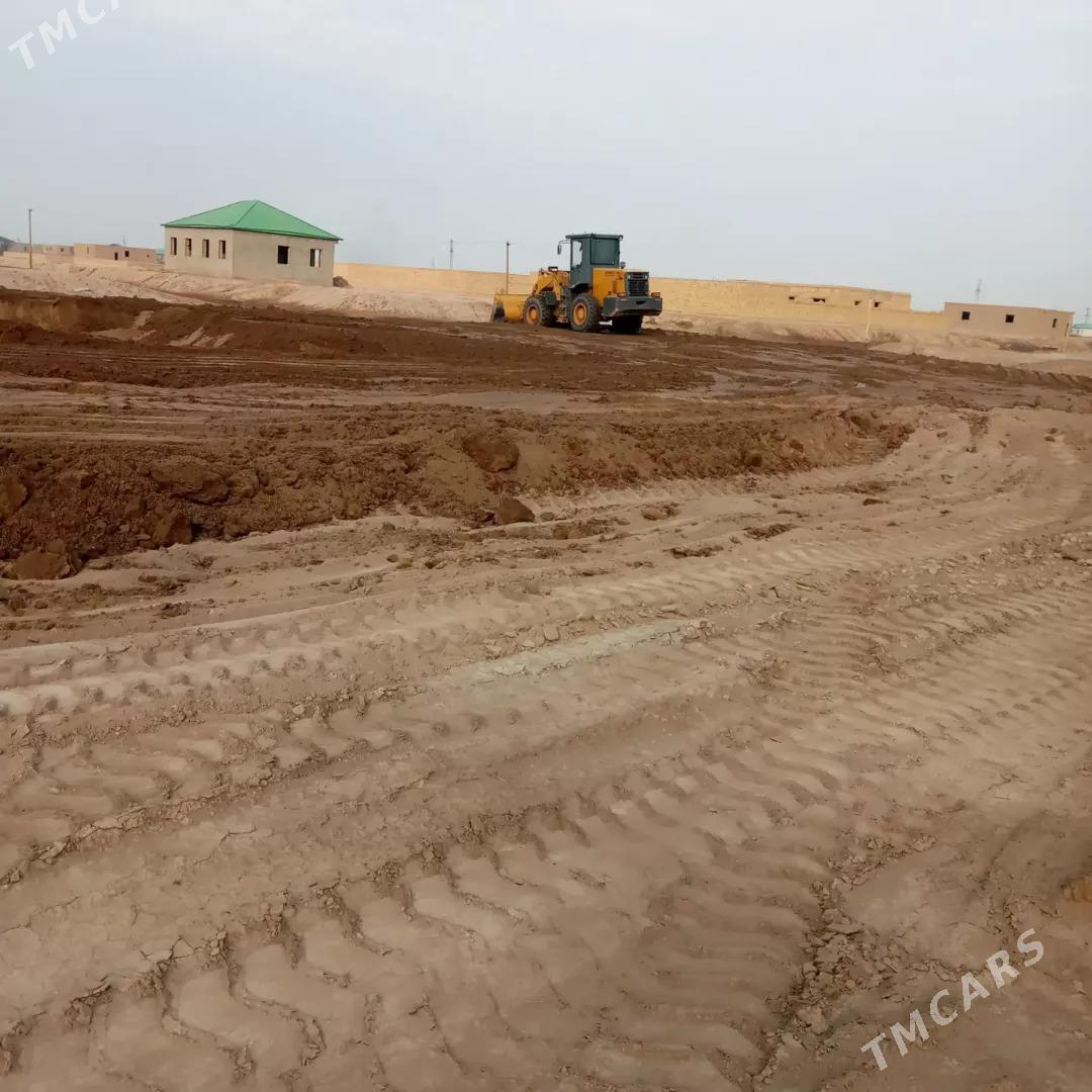 satlyk mellek yer - Daşoguz - img 5