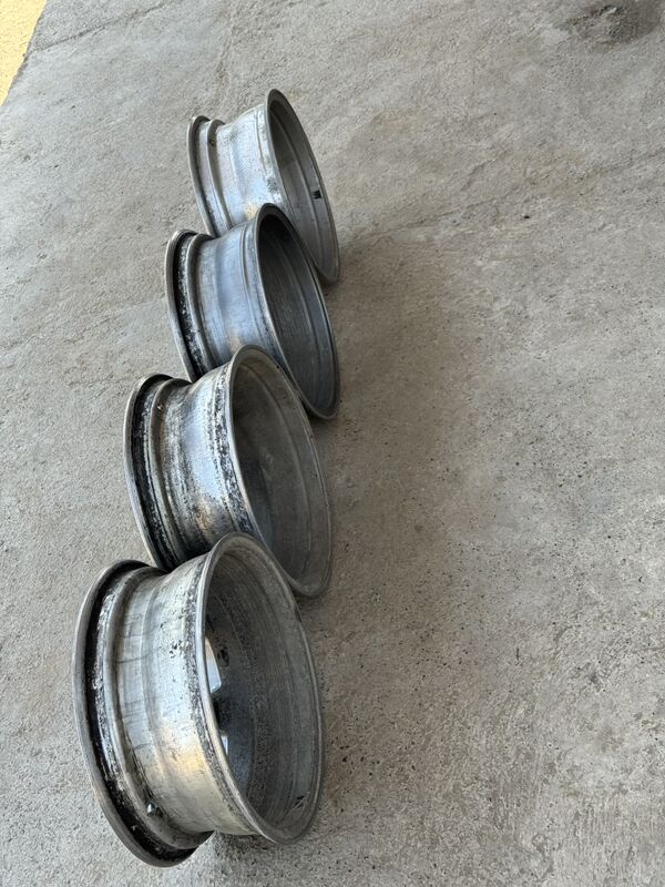 Diska 15 lik…Toyota 2 700 TMT - Mary - img 6