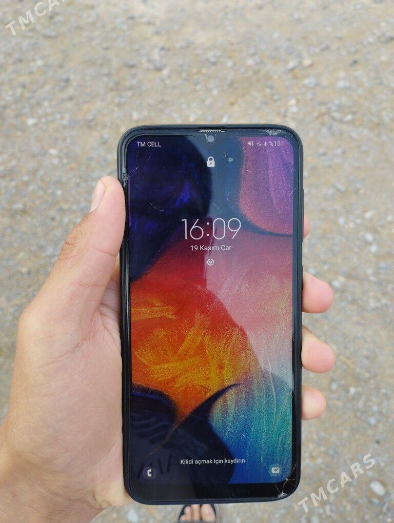 samsung A50 - Gökdepe - img 4