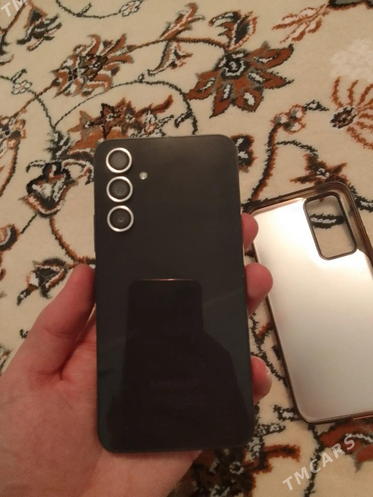 Samsung A54 - Türkmenbaşy - img 3