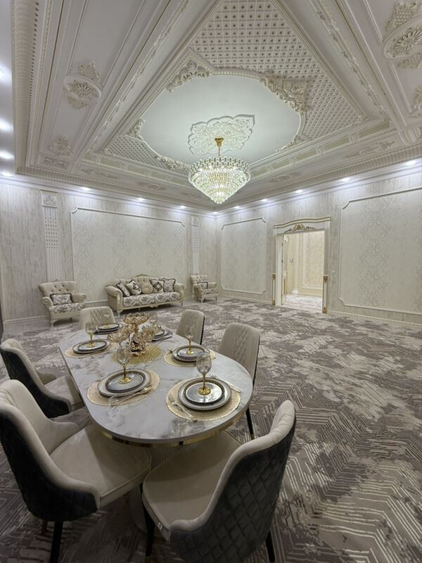 14 Tapgyr люкс - Aşgabat - img 2