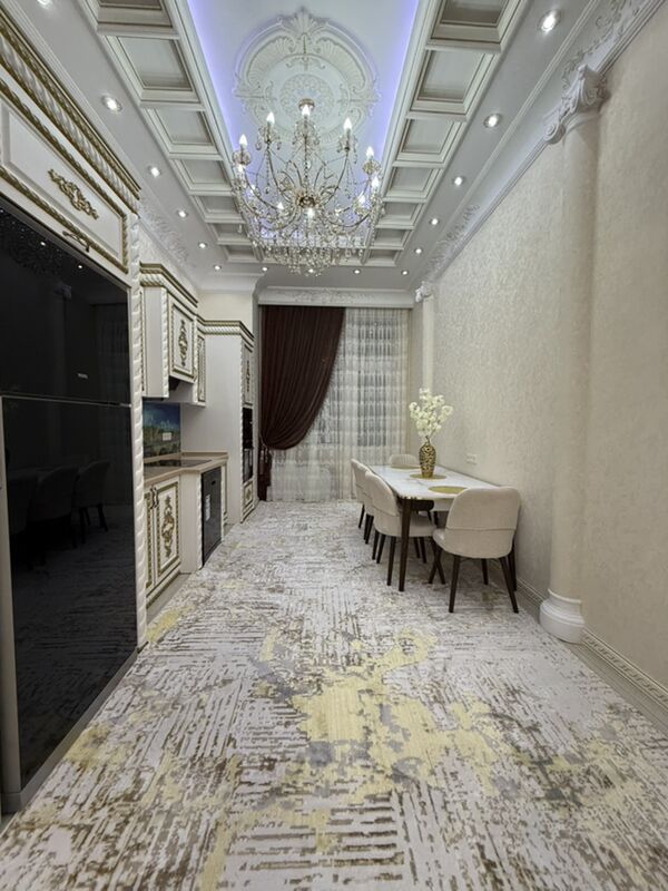 14 Tapgyr люкс - Aşgabat - img 6