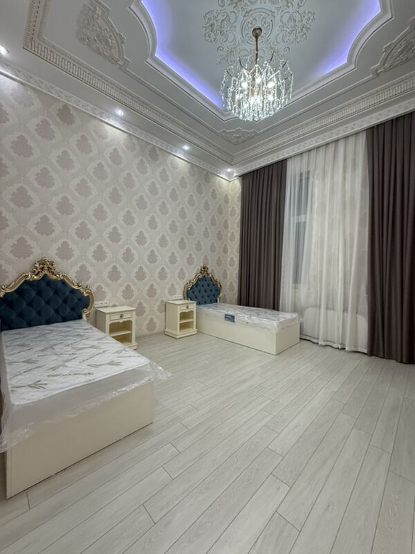 14 Tapgyr люкс - Aşgabat - img 9