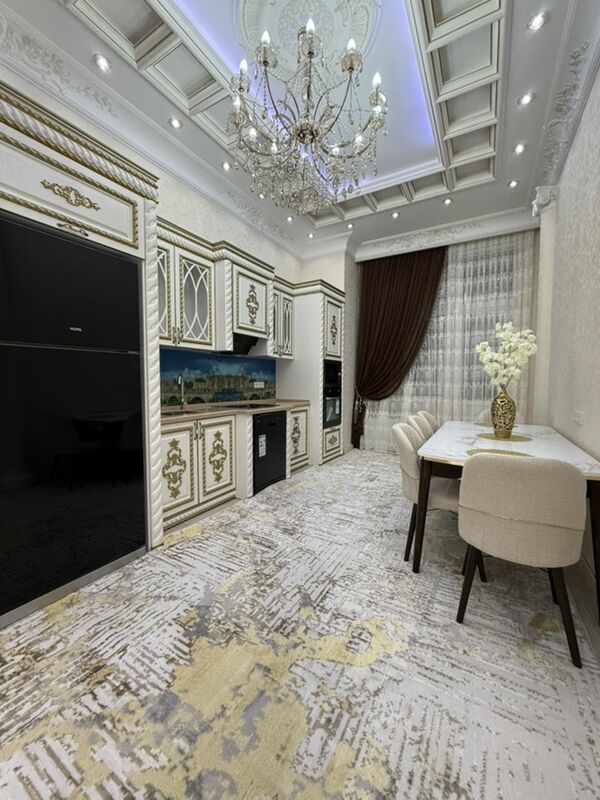 14 Tapgyr люкс - Aşgabat - img 7